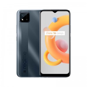 Smartphone Realme C11 2021 4GB/64GB Cross Grey